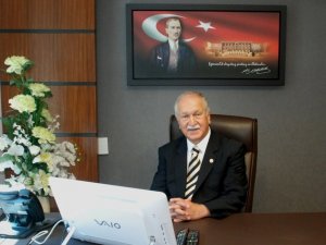 Chp Giresun Milletvekili Bektaşoğlu Aday Gösterilmemesi İle İlgili Konuştu
