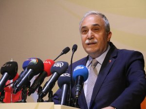 16 Bin 733 Genç Çiftçiye 503 Milyon Tl Hibe
