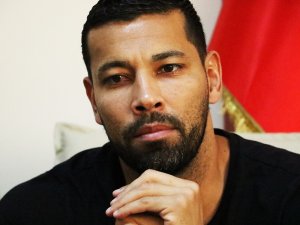 Andre Santos Veda Etti
