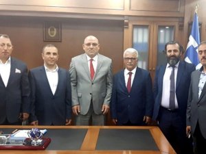 Tesob Başkanı Kara’dan “Turistik Merkezlerde Fiyat İstikrarı Sağlanmalı” Çağrısı