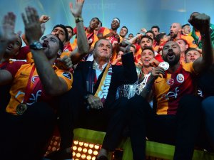 Şampiyon Galatasaray’ın En Medyatik İsimleri
