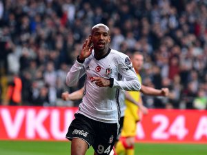 Beşiktaş’ta Çok Bilinmeyenli Talisca Denklemleri
