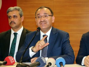 "Chp Milleti Aldatmaya Çalışıyor"