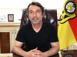 Yeni Malatyaspor Erol Bulut İle ’Devam’ Dedi