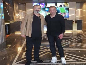 Başakşehir’den Abdullah Avcı Açıklaması