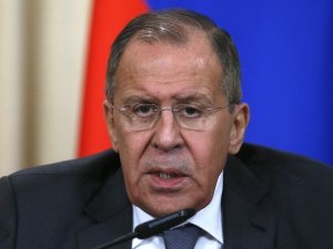 Lavrov, Kuzey Kore’ye Gidiyor