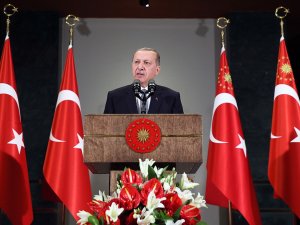"Kurdaki Dalgalanmanın Önünü Kesecek İmkanlara Sahibiz"