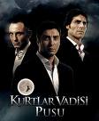 Kurtlar Vadisi Pusu'da geri sayım