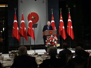Cumhurbaşkanı Erdoğan’dan Eski Vekillere Çağrı