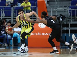 Fenerbahçe’den Farklı Galibiyet