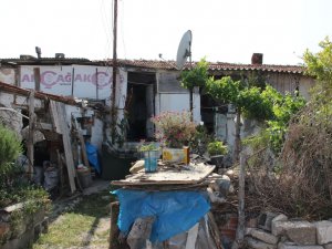 Tek Odalı Evden Yardım Feryadı
