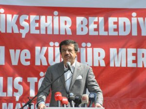 "Merkez Bankası’nın Adımını Destekliyoruz"