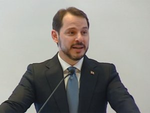 "Türkiye Büyümesini Hız Kesmeden Sürdürüyor"