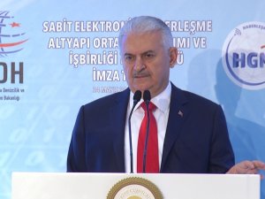 "Yeni Dönemin Adını Şöyle Koyabiliriz..."
