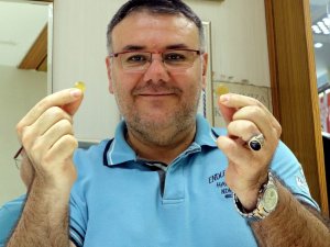 Altındaki Rekor Düğün Çeyreklerini Yarım Grama Düşürdü