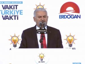 "Bu 2 Yıl Uzun Uzun Yazılacak 2 Yıl Olarak Tarihe Geçecektir"