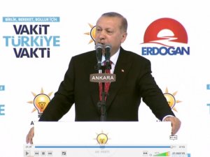 "Her İki Seçimden De Yüzümüzün Akıyla Çıkacağız"