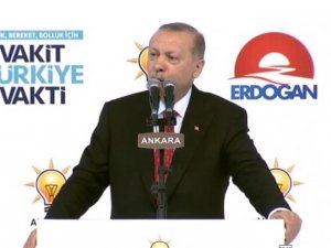 Cumhurbaşkanı Erdoğan’dan Ek Gösterge Müjdesi