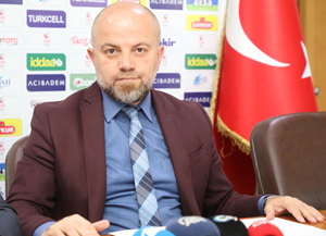 Çaykur Rizespor, Antalya'da Kampa Girecek