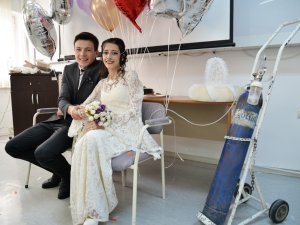 Oksijen Destekli Nikah