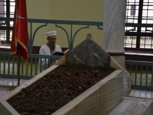 Iı. Murad Han’ın 5 Asırlık Vasiyeti