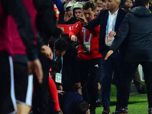 Derbi Soruşturmasında Tutuklanan 3 Şüpheli Tahliye Edildi