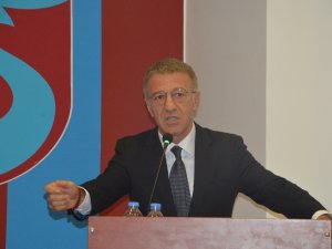 “Teknik Direktör Adayımız Belli”