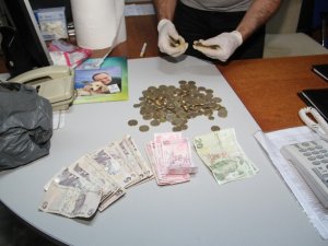Dilencilerin İftar Sonrası Hasılatı ‘ 285 Lira’