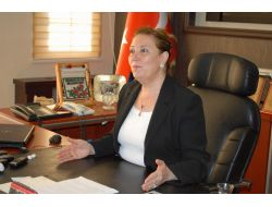 Başkan Kılçık Aday Olmayacağını Açıkladı