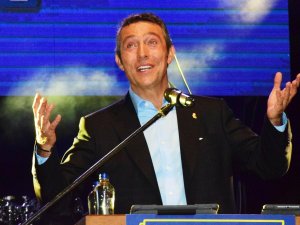 Ali Koç’tan Zehir Zemberek Açıklamalar
