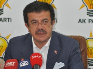 "Onun Duası O Demek"