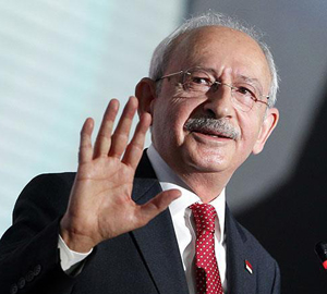 Kılıçdaroğlu Seçim Bildirgesini Açıkladı