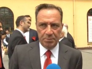 “Galatasaray, Demokrasinin Doğduğu Yerler Arasındadır”