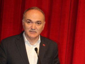 Bakan Özlü’den İnce’ye Yerli Otomobil Yanıtı