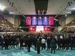 "24 Haziran Türkiye’nin Tünelden Önceki Son Çıkışıdır"