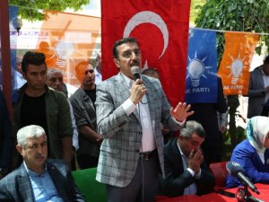 "Seçimler Yaklaştıkça Finansal Operasyonlar Artıyor"