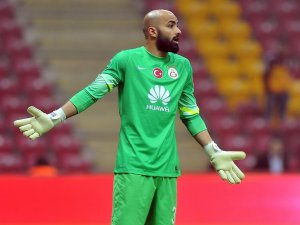 Sinan Bolat A Milli Takım Aday Kadrosunda