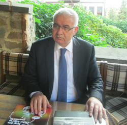 Rize Trekking Sporunun Başkenti Olmalı