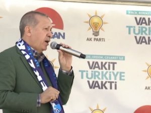 "Türkiye Adına Üzülüyorum, Utanıyorum"