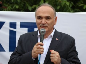 Bakan Özlü’den Yerli Otomobil Açıklaması