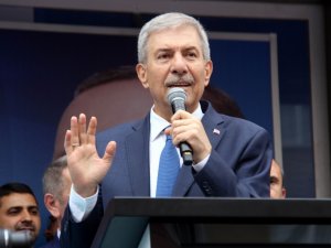 "Cumhurbaşkanlığı Sistemi Daha Önceden Olsa..."