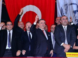 "Bu Emaneti Canımız Ve Malımızdan Daha İyi Koruyacağız"