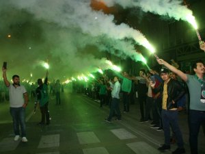 Denizlispor 52 Yaşında