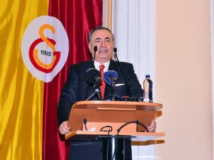 Uefa’nın Müjdeli Haberlerini Vereceğim”
