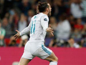 Kupa Real Madrid’in