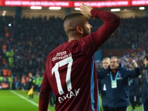 Trabzonspor Burak İçin Tekliflere Açık