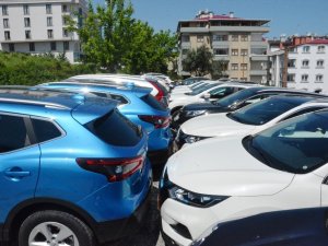Araç Kiralama Şirketleri Trabzon’a Yönlendi, 20 Bin Araç Trafiğe Çıkacak