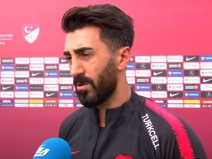 Mahmut Tekdemir Umutlu Konuştu