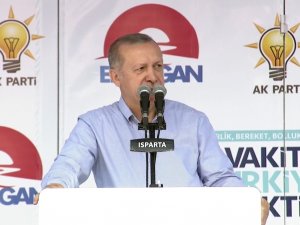 "Kurla, Manipülasyonlarla Bizi Vuramazsınız"