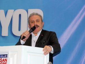Mustafa Şentop’tan "27 Mayıs" Açıklaması